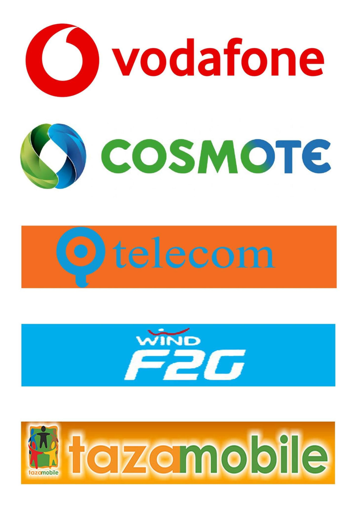 Mobile top-up