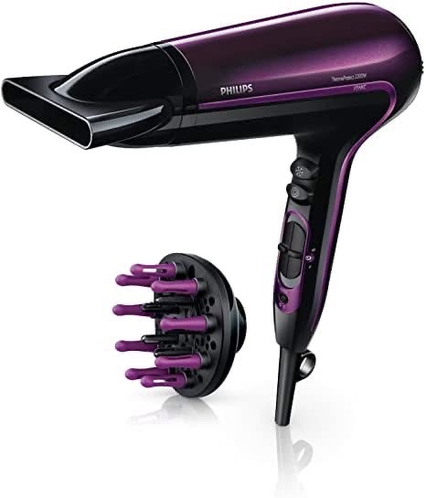 Philips hair dryer