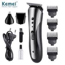 Kemei trimmer set