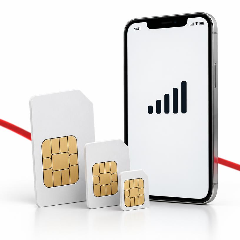 SIM cards